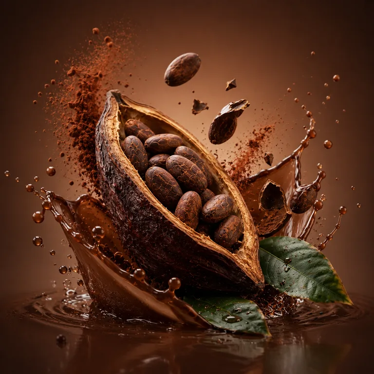 Beurre de Cacao