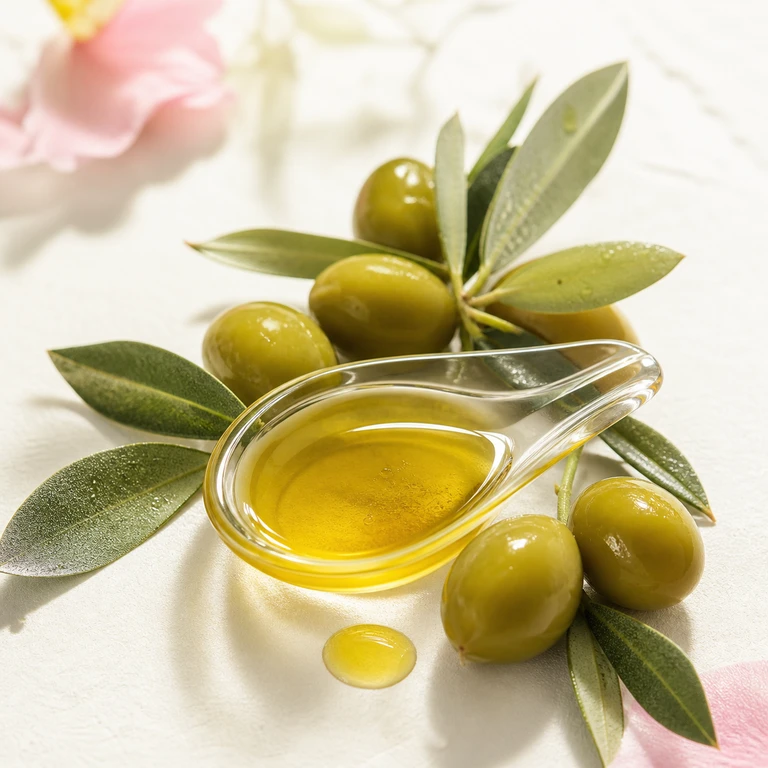 Huile d'olive