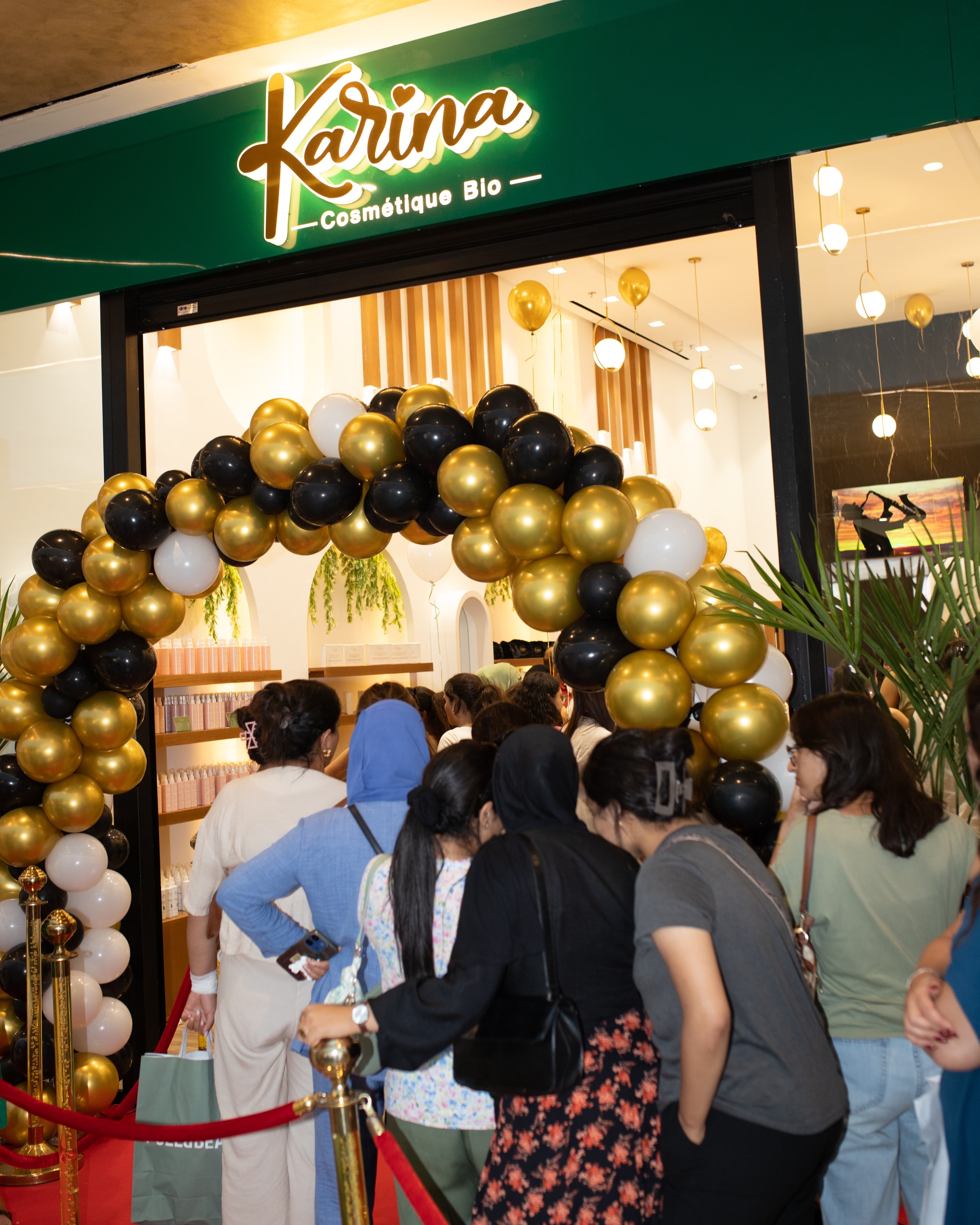 Mall of Sousse