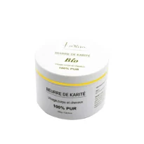 beurre de karité - karina