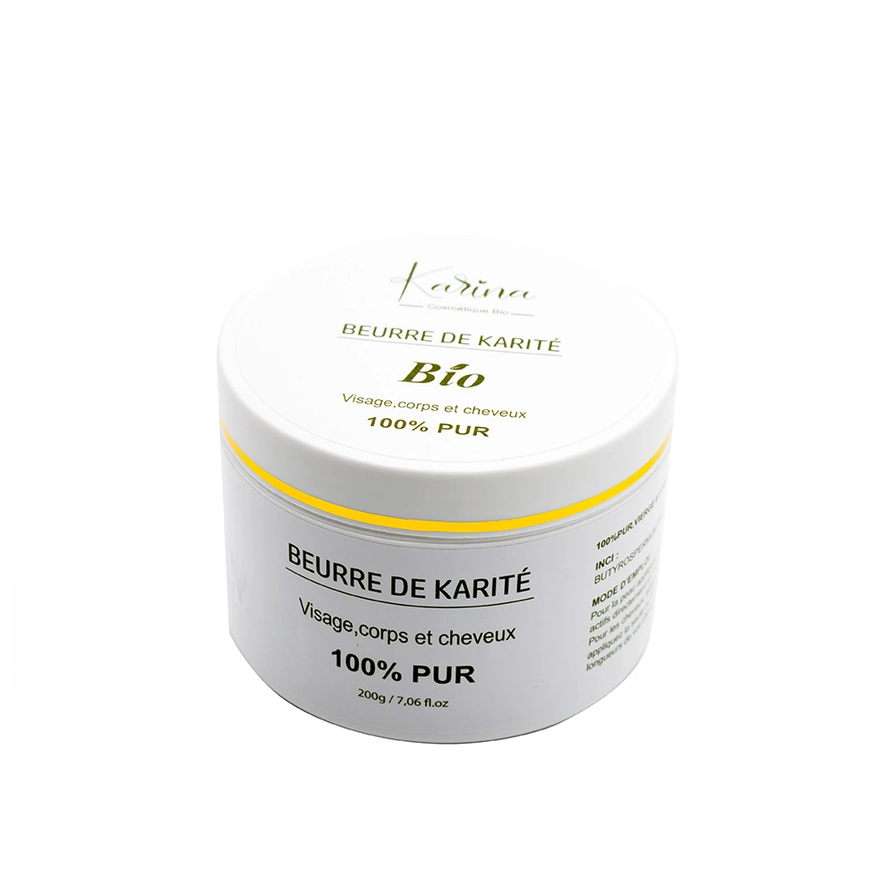 Beurre de Karité BIO 200 g