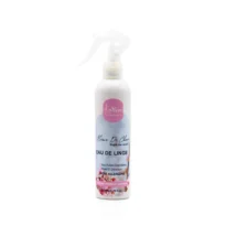 eau de linge fleur de chine - Karina