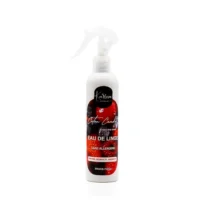 eau de linge - coton candy - Karina tunisie