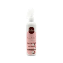 eau de linge fleur de coton - Karina