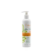 gel d'aloe vera