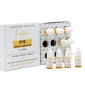 Sérum Caviar VIP K10 – Image 4