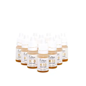 Sérum Caviar VIP K10 – Image 6