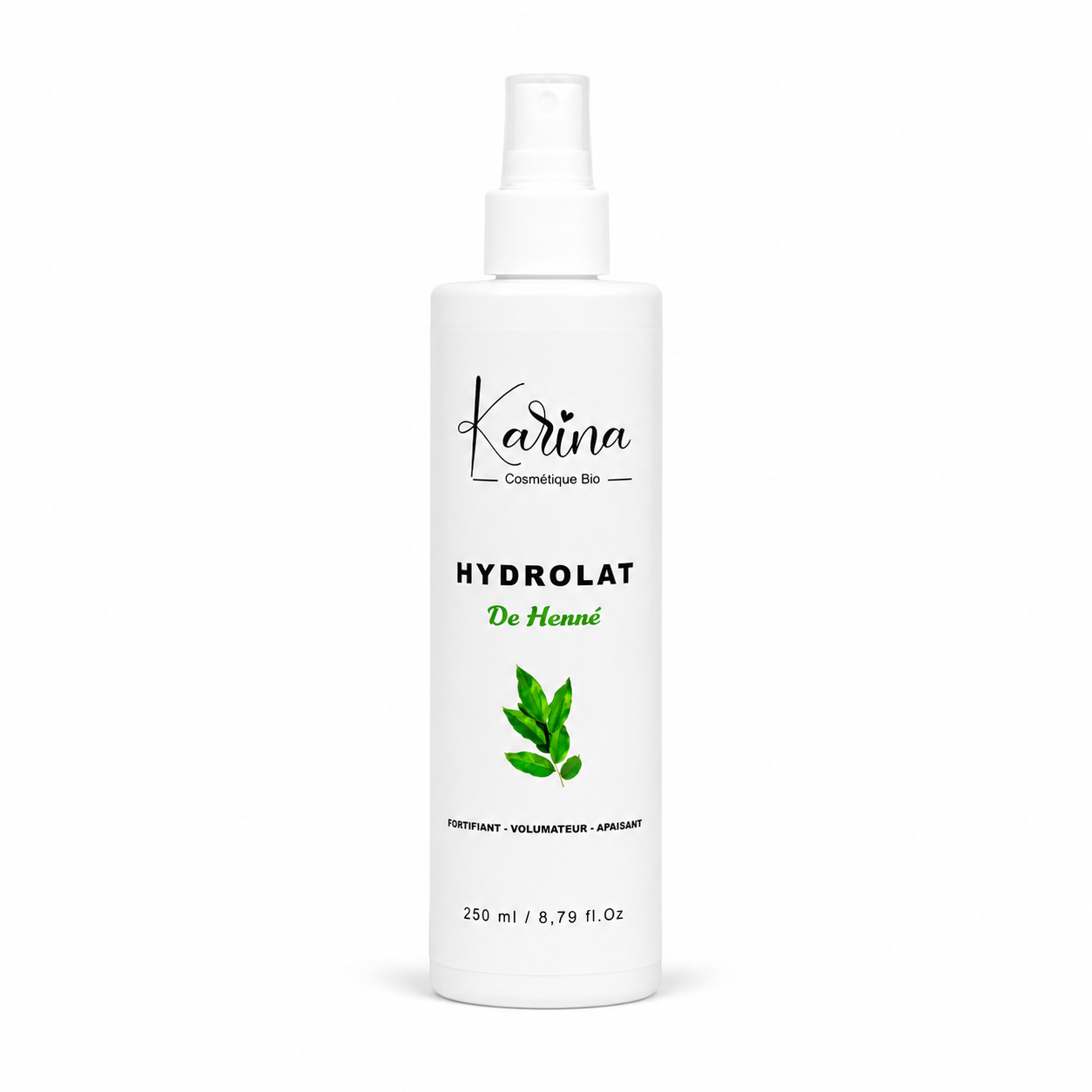 Hydrolat de Henné 250 ml