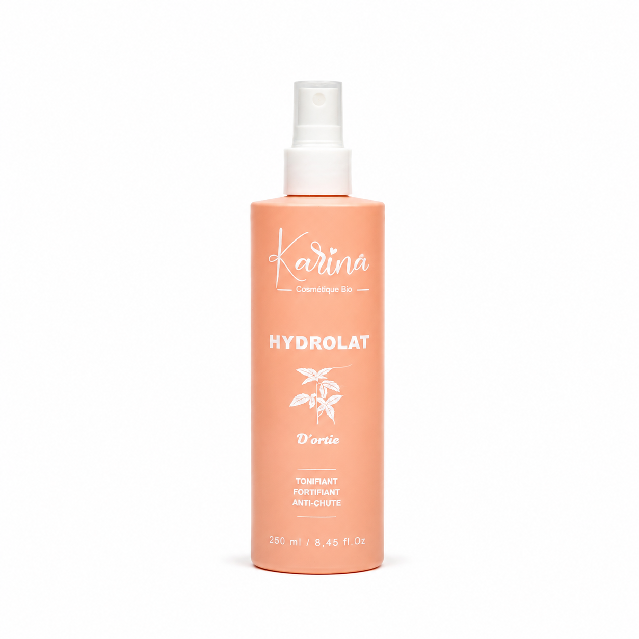 Hydrolat d&rsquo;ortie 250 ml