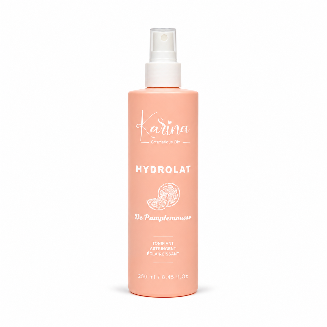Hydrolat de Pamplemousse 250 ml