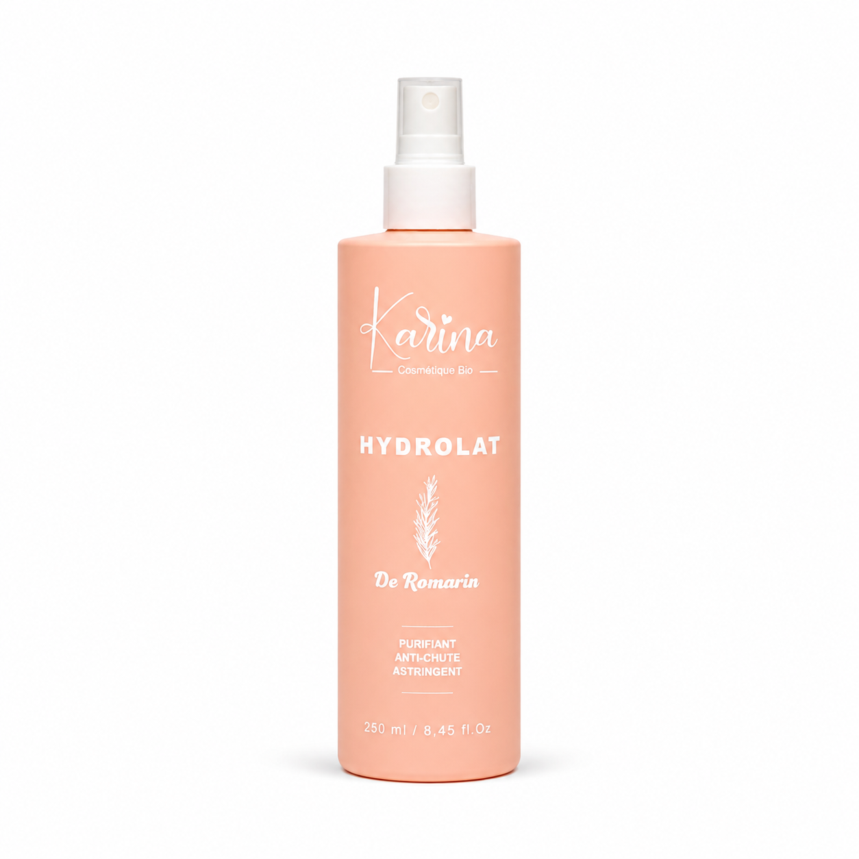 Hydrolat de Romarin 250 ml