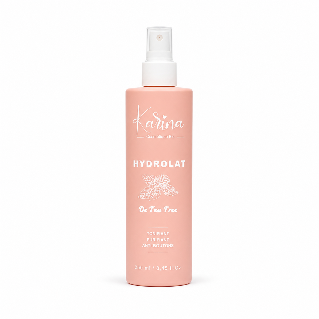 Hydrolat de Tea Tree 250 ml