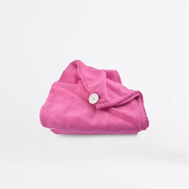serviette en microfibre