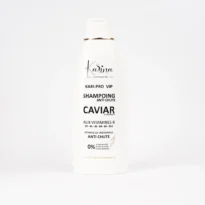 shampoing caviar vip pour cheveux secs et normaux - Karina