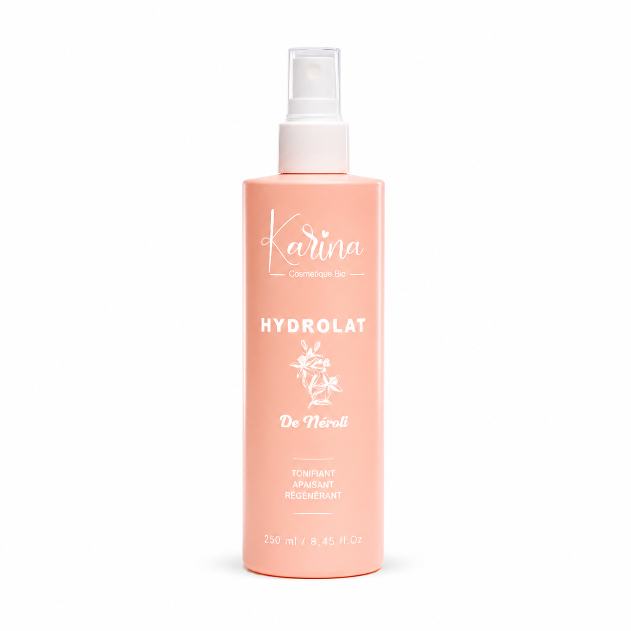 Hydrolat de néroli 250 ml