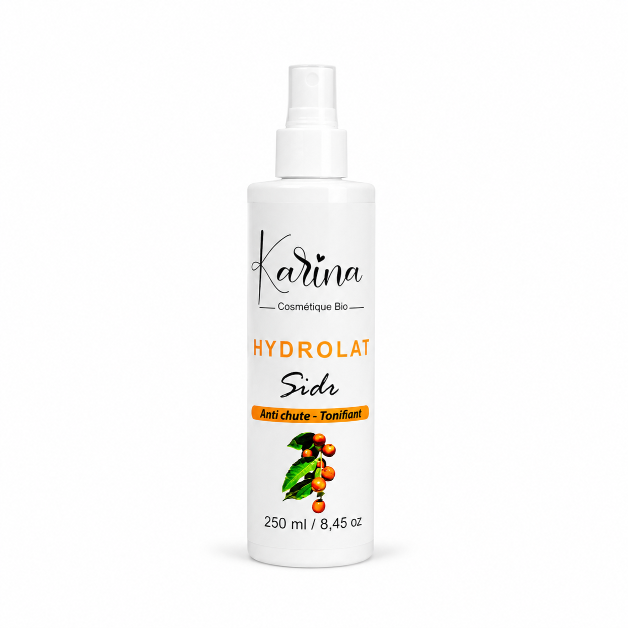 Hydrolat de Sidr 250 ml