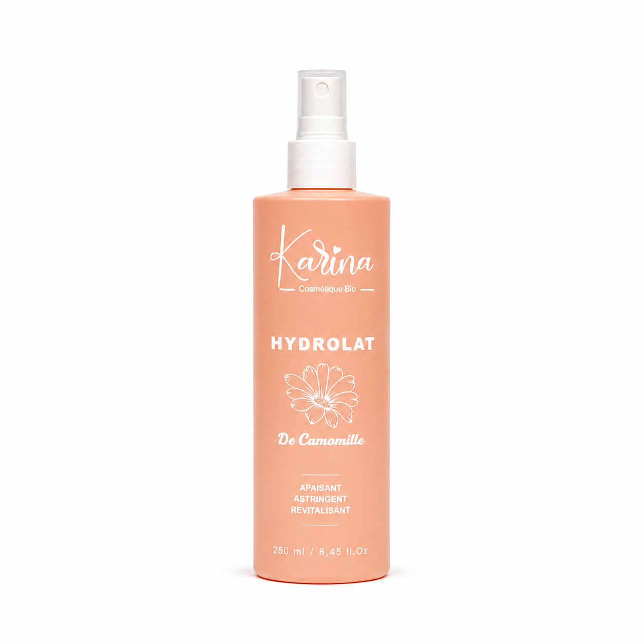 Hydrolat de Camomille 250 ml