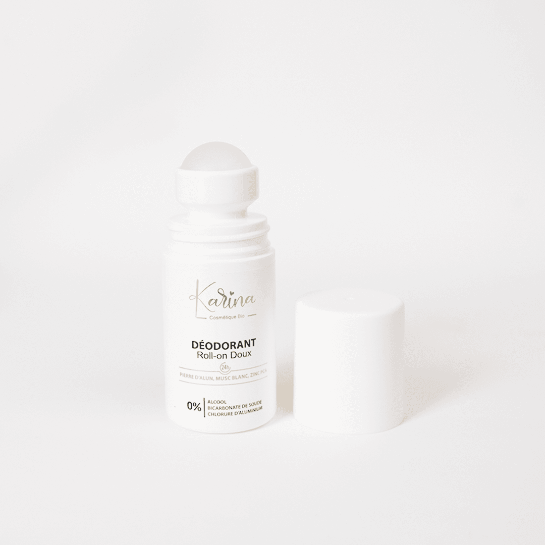 Déodorant Roll on 50 ml