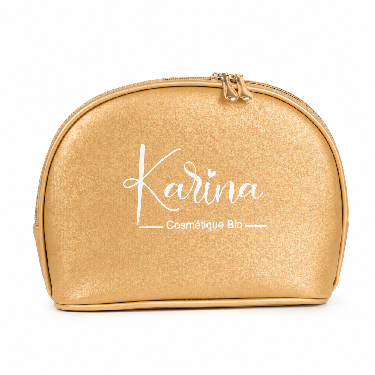 Trousse de Beauté (GOLD)