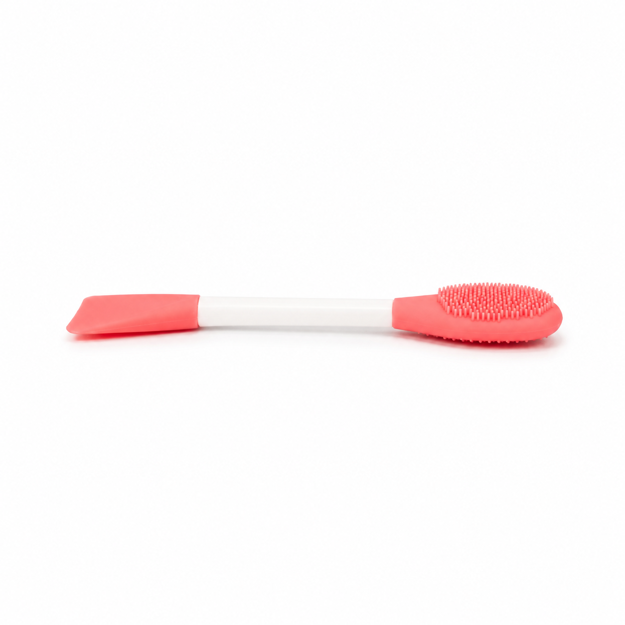 Spatule de gommage en silicone