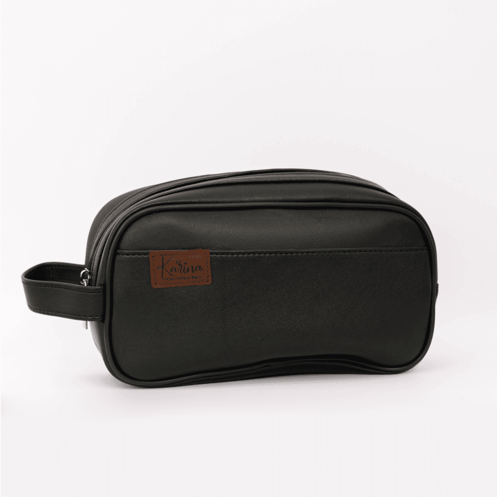 Trousse noire
