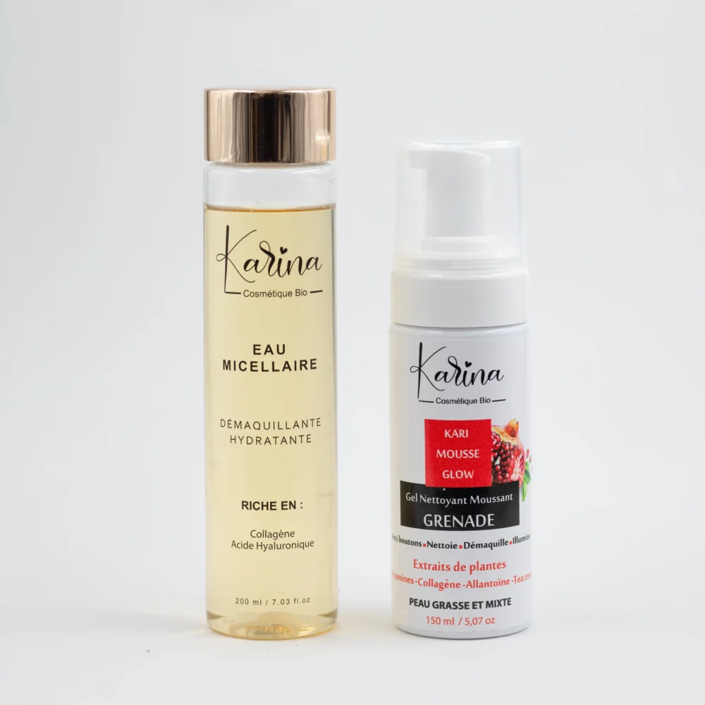 SkinReset