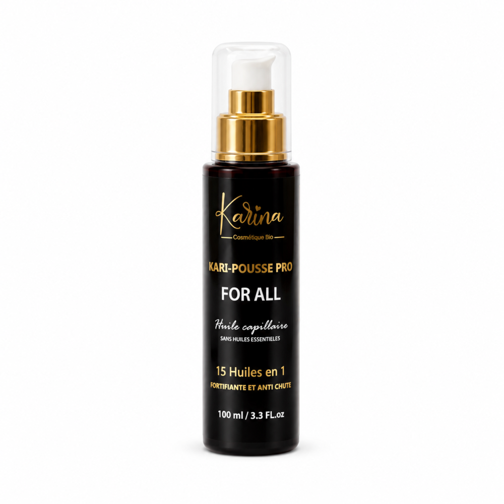KARI-POUSSE PRO FOR ALL (SANS HUILES ESSENTIELLES)