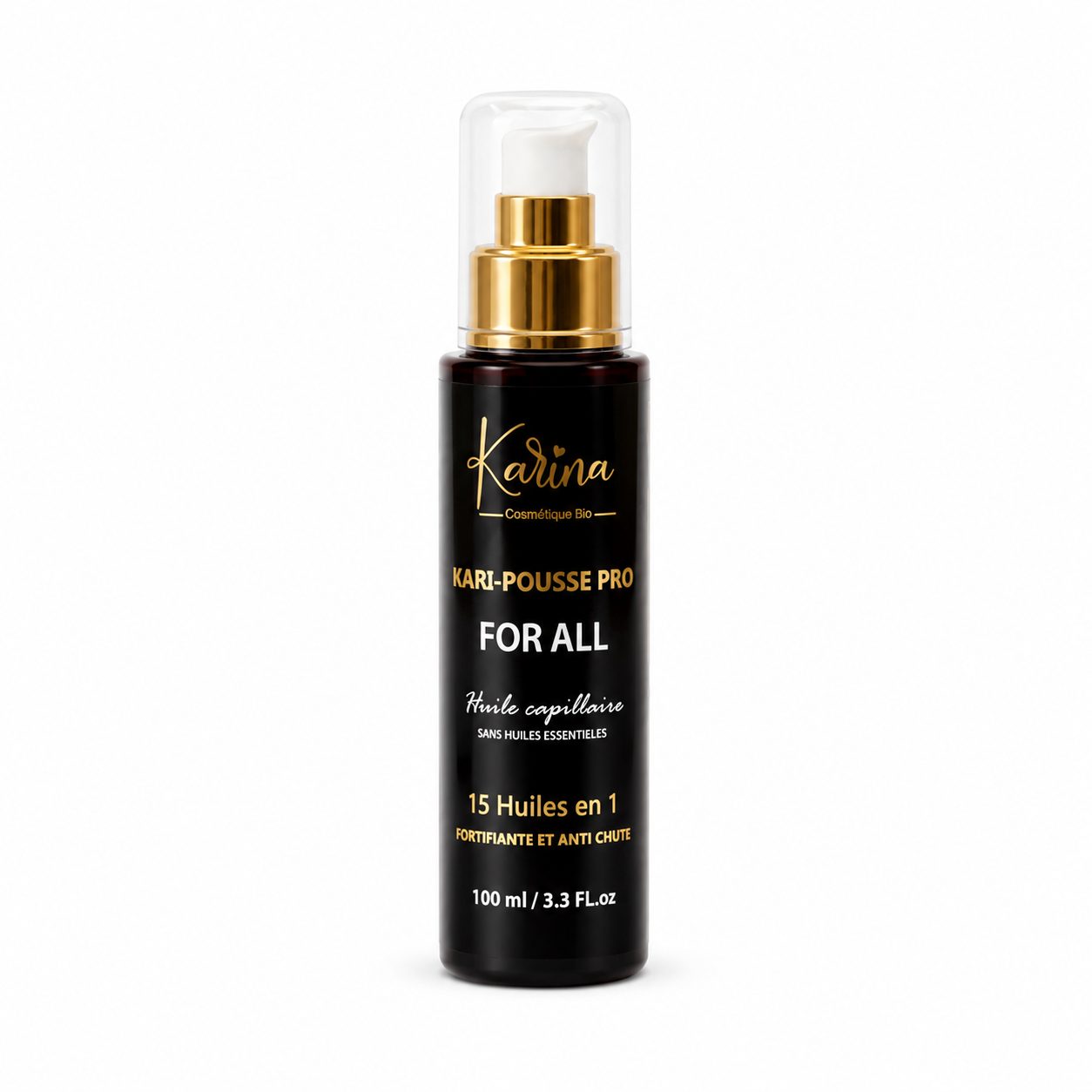 KARI-POUSSE PRO FOR ALL (SANS HUILES ESSENTIELLES)